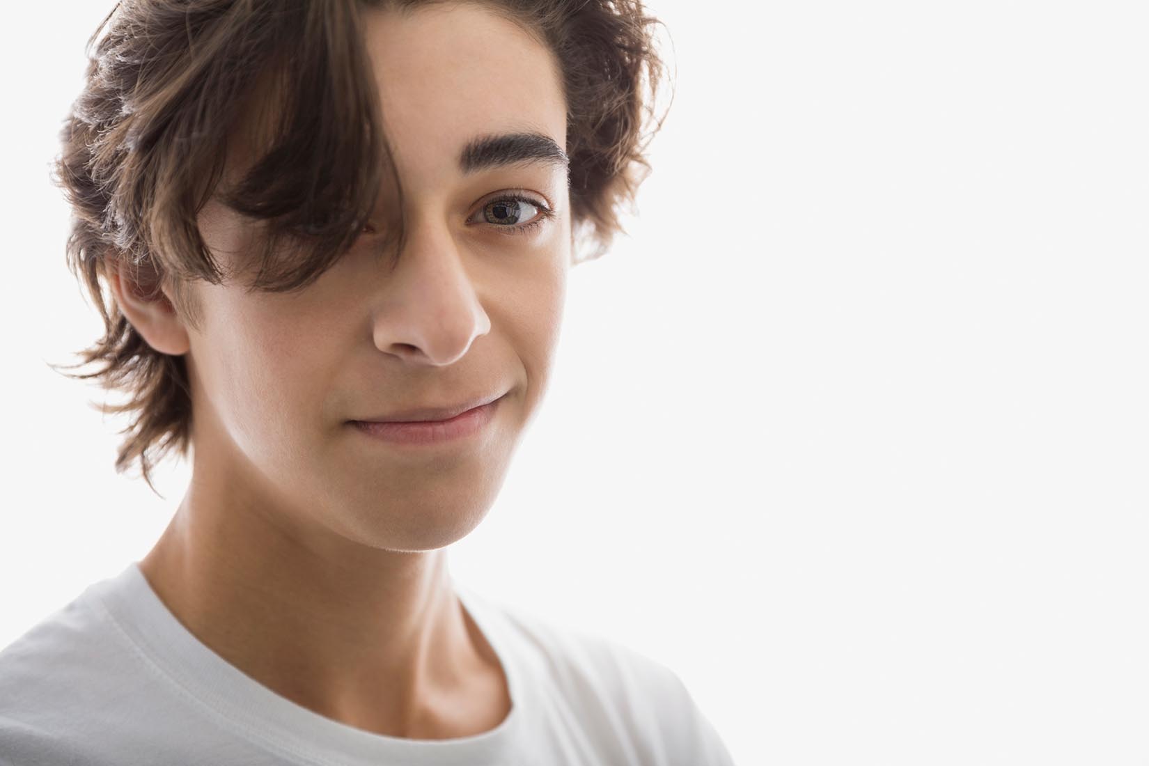 Entiende las causas del acné en adolescentes para dar buenos consejos